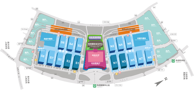 CIBF2024重慶國際博覽會技術交流會-杭州新安江工業(yè)泵 (6)